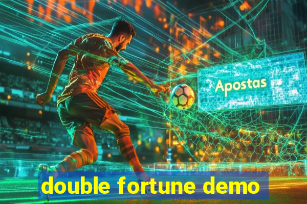 double fortune demo